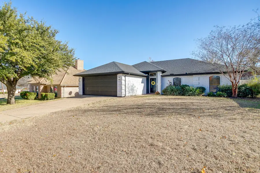 104 Sandlewood Lane, Burleson, TX 76028 - #2