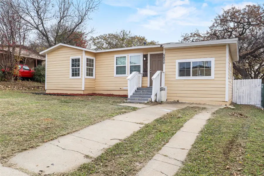 5800 Truman Drive, Fort Worth, TX 76112 - Image #2