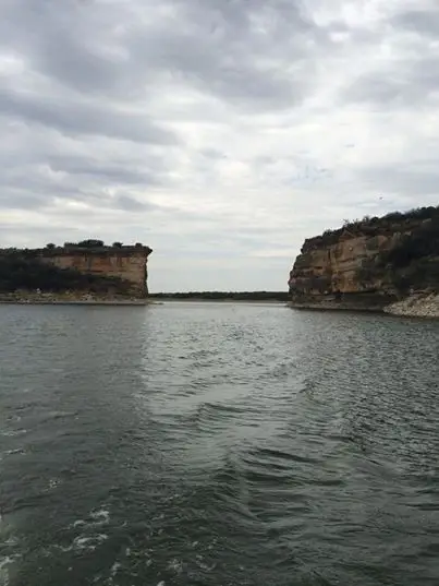 8045 Hells Gate Loop, Possum Kingdom Lake, TX 76475