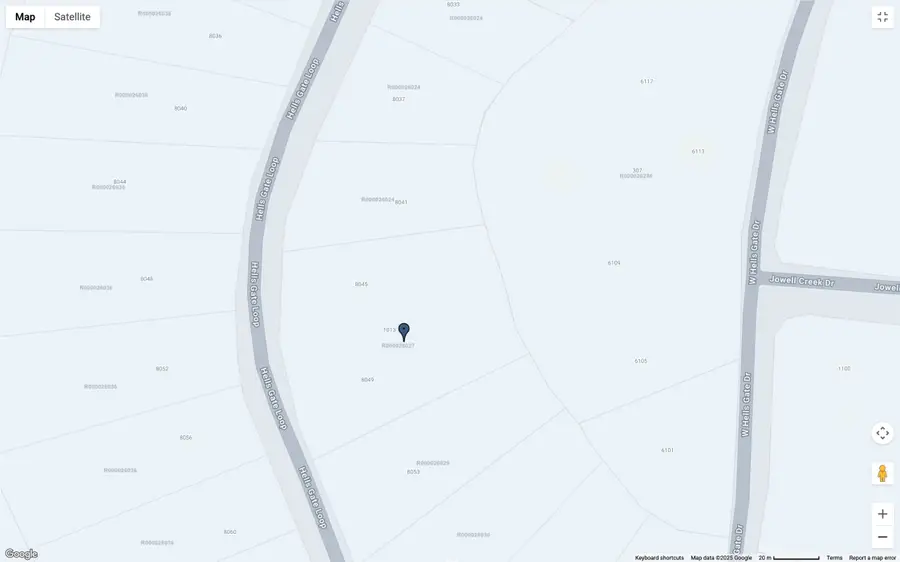 8045 Hells Gate Loop, Strawn Gordon, TX 76475 - Image #2