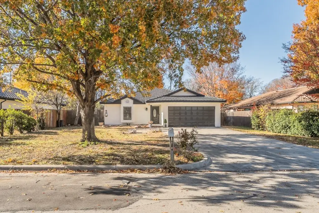 3600 Swafford Street, Arlington, TX 76015 - #1