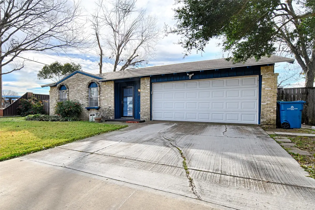 2512 Towerwood Drive, Carrollton, TX 75006 - Image #1