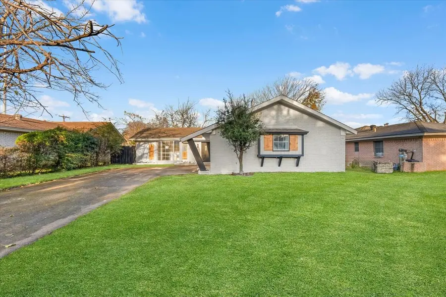 5107 Clubview Drive, Dallas, TX 75232 - Image #3