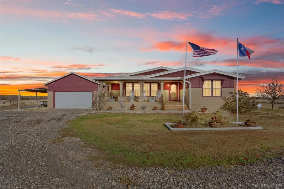 3200 NW Fourth Street, Hubbard, TX 76648 - #1