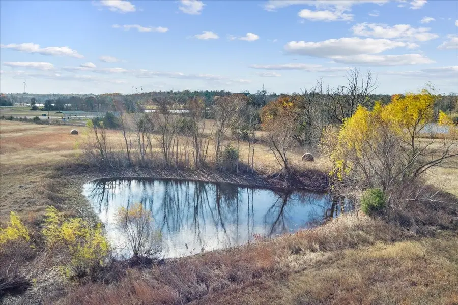 3200 NW Fourth Street, Hubbard, TX 76648 - #3