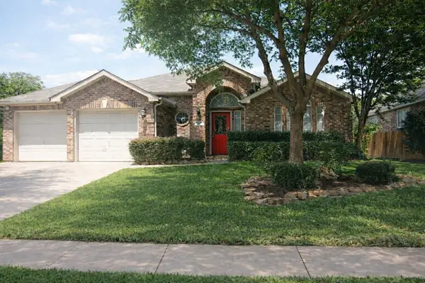 3111 Brett Road, Corinth, TX 76210