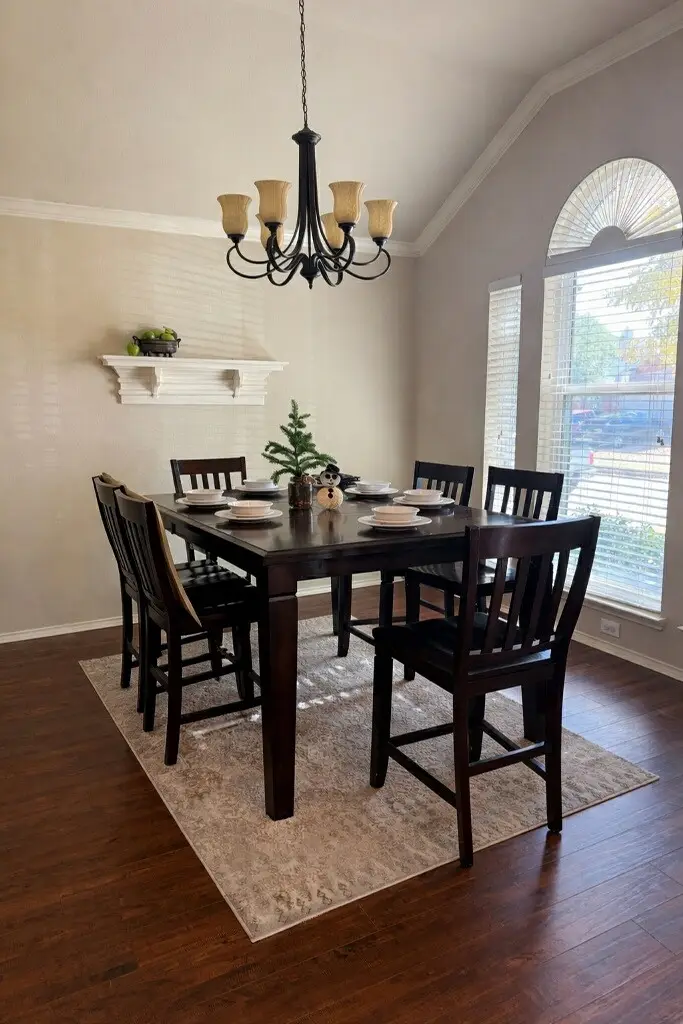 3111 Brett Road, Corinth, TX 76210 - #3