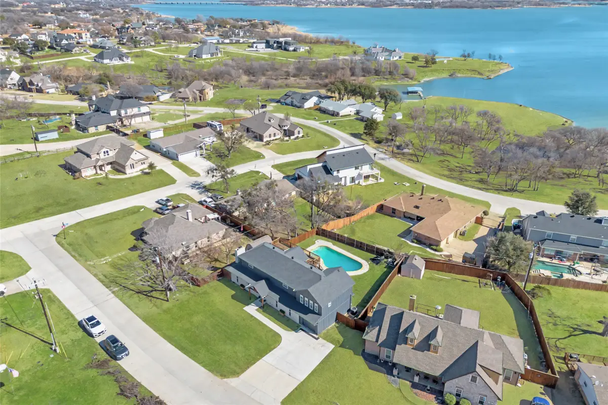 710 Meadow Lake Drive, Lakewood Village, TX 75068 - #1