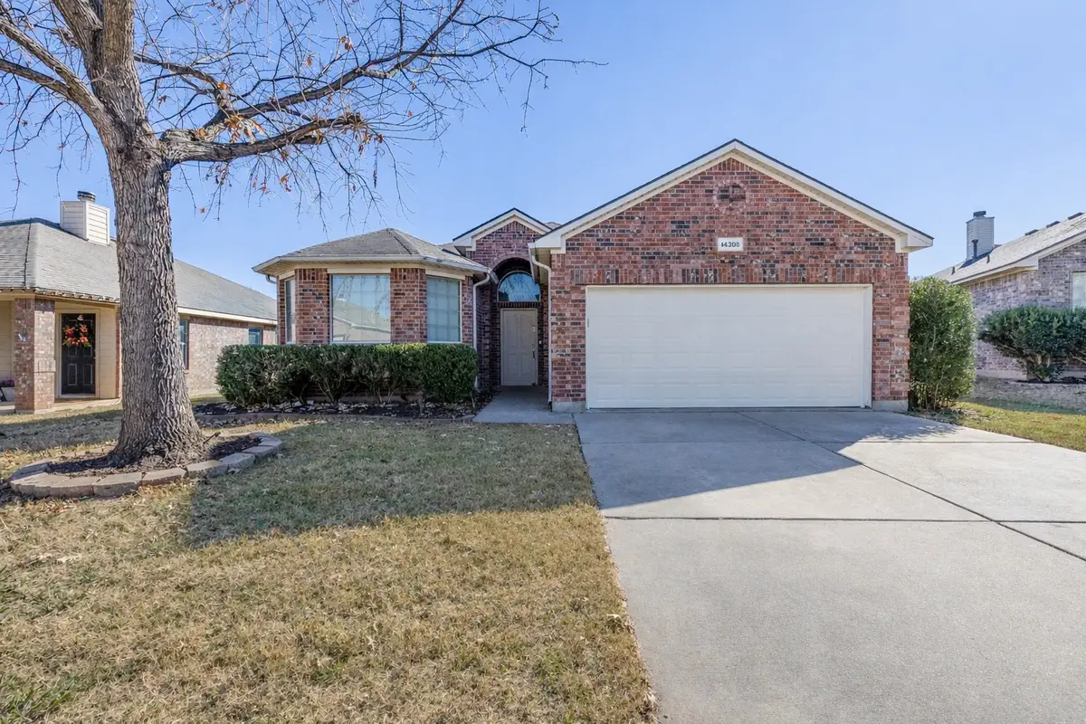 14308 Snaffle Bit Trail, Fort Worth, TX 76052 - Image #1