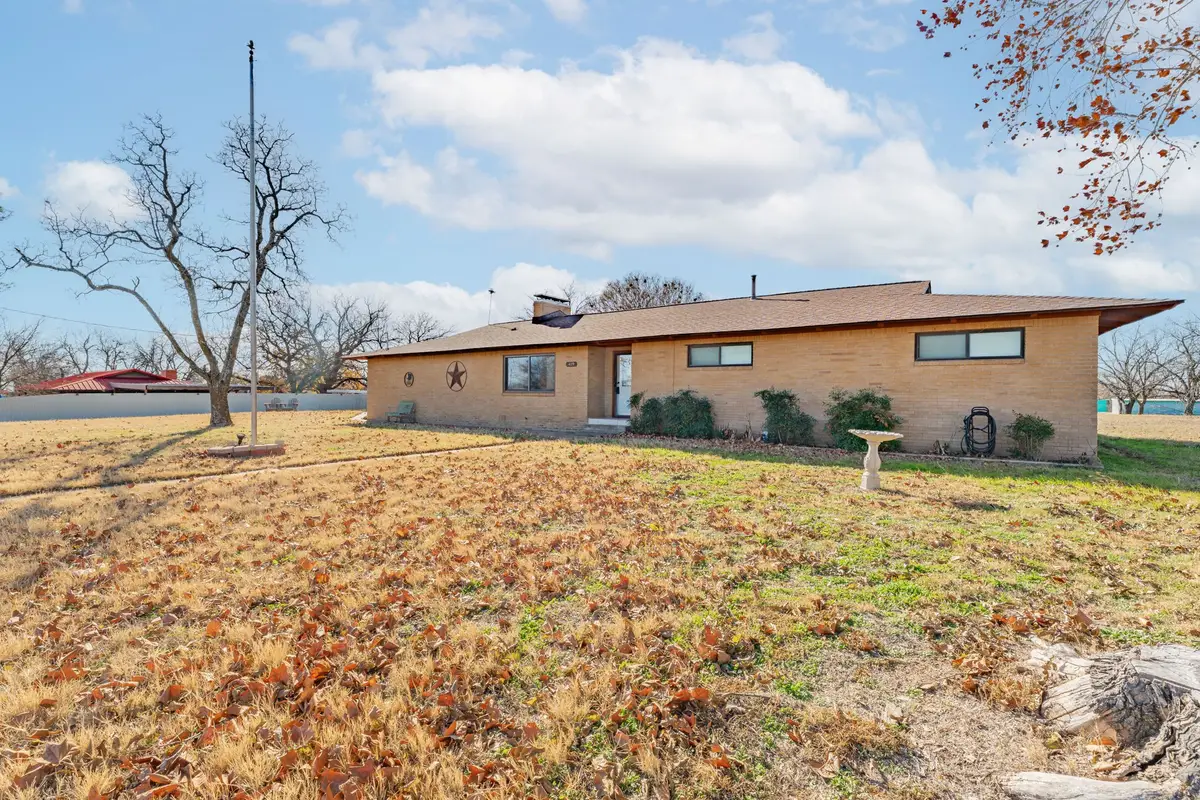 419 S Pershing Street, Gorman, TX 76454 - Image #1