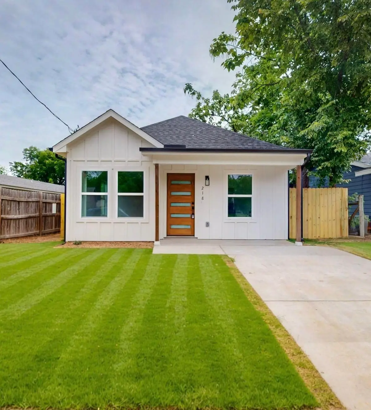 114 Garner Drive, Mabank, TX 75156 - #1