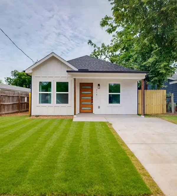 114 Garner Drive, Mabank, TX 75156