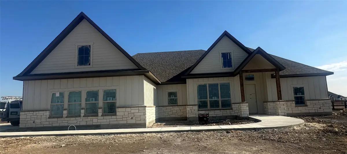 9424 Bluestem Lane, Dish, TX 76247 - #1