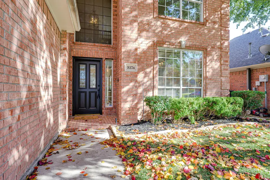 9374 Homestead Lane, Frisco, TX 75033 - #2