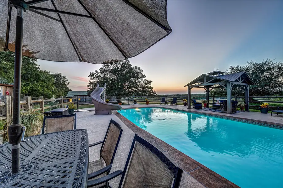 3112 Sunset School Road, Sunset, TX 76270 - #3