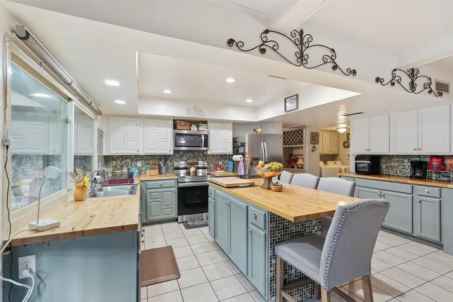 3102 Overglen Drive, Garland, TX 75043 - #3