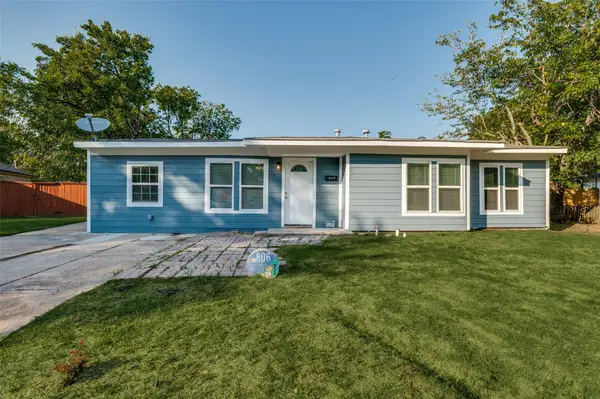 806 Highland Drive, Grand Prairie, TX 75051