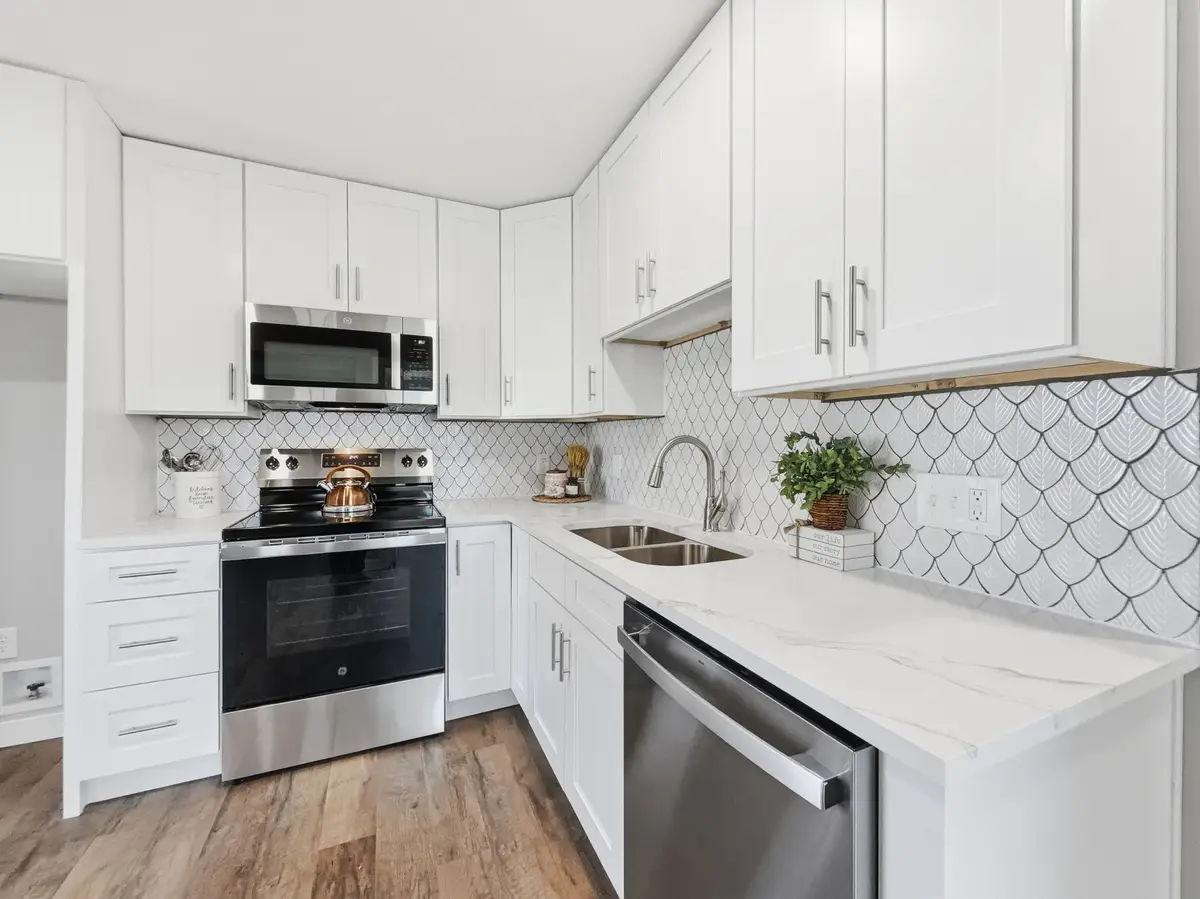 104 Clark Street, Whitesboro, TX 76273 - #1