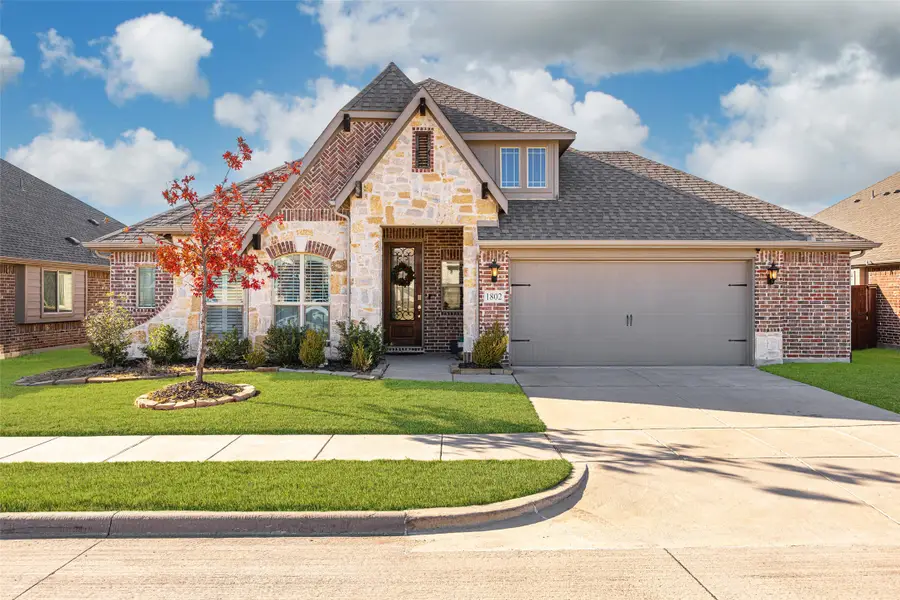 1802 Emerald Vista Boulevard, Wylie, TX 75098 - #2