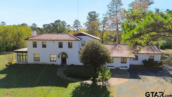 255 County Road 2660, Mineola, TX 75773