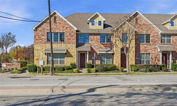 672 S Greenville Avenue, Richardson, TX 75081