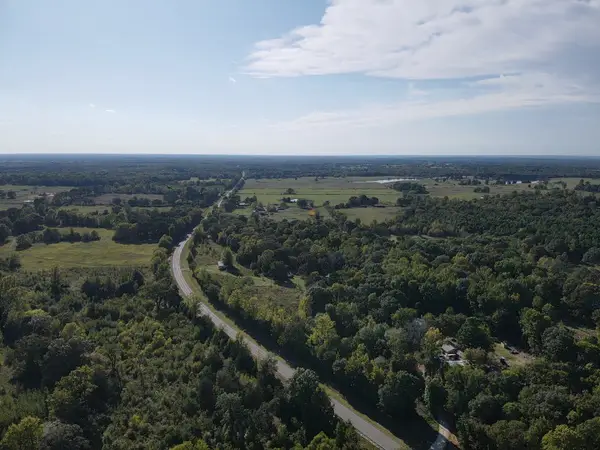 TBD Fm 195, Bagwell, TX 75412