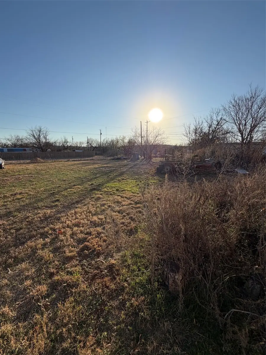 208 Lombard Street, Baird, TX 79504 - #3