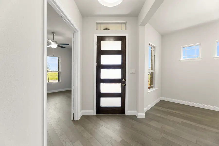 1424 Rio Grande Street, Van Alstyne, TX 75495 - #3