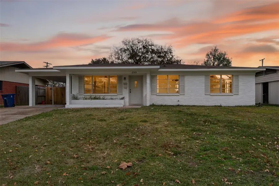 2509 Bolch Street, Shreveport, LA 71104 - #2