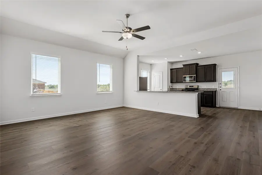 924 Cawthorne Trail, Fort Worth, TX 76108 - #3