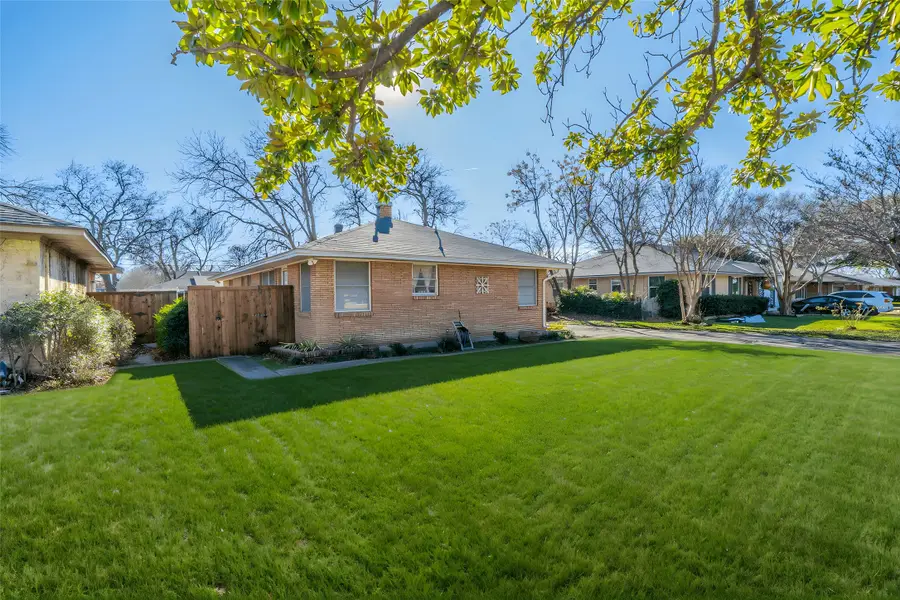 430 Terrace Drive, Richardson, TX 75081 - Image #3