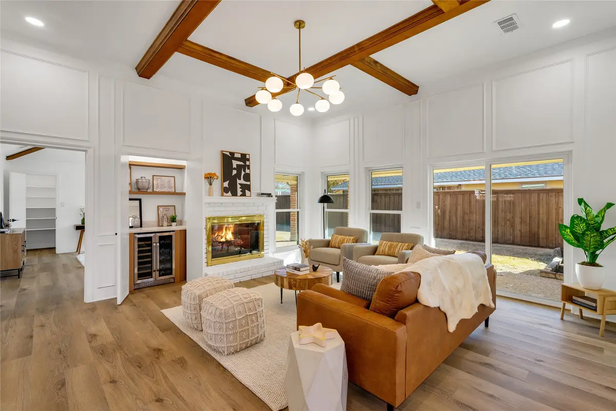 2404 Florence Drive, Plano, TX 75093 - #1