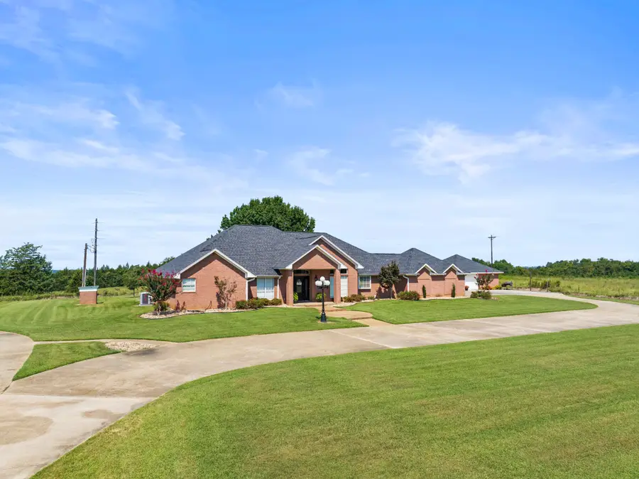 3673 County Road 4550, Mount Pleasant, TX 75455 - #3