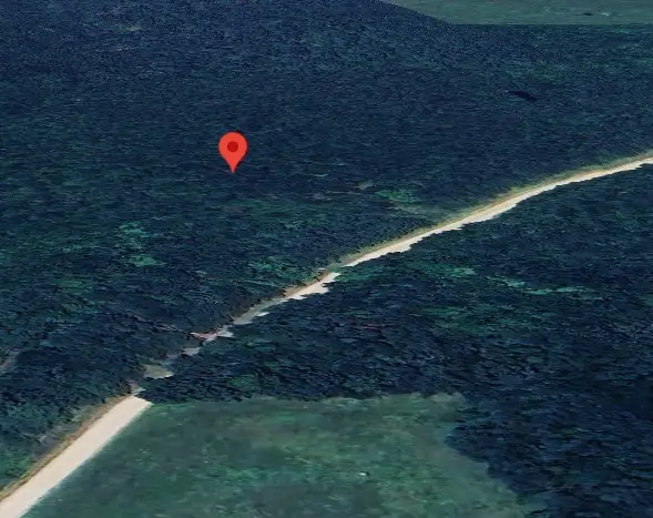 TBD Cr-4320, De Kalb, TX 75559