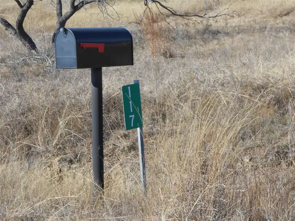 117 Pr 354 N, Hubbard, TX 76648