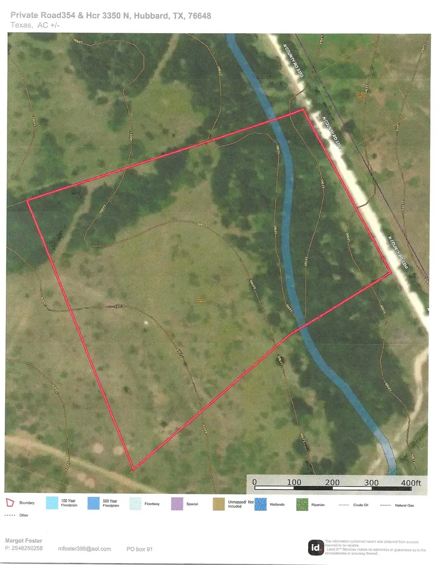 117 Pr 354 N, Hubbard, TX 76648 - #3