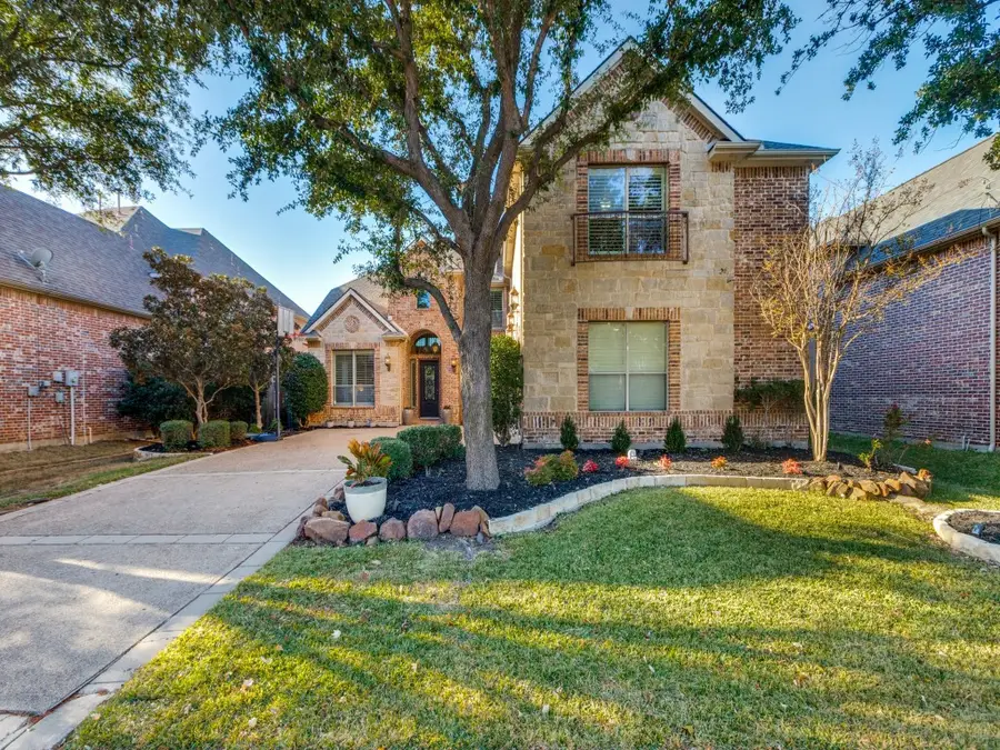 4769 Glen Heather Drive, Frisco, TX 75034 - Image #3