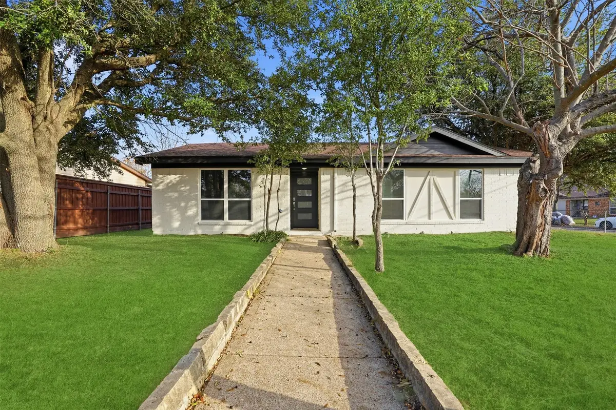 8949 Shorelark Drive, Dallas, TX 75217 - Image #1