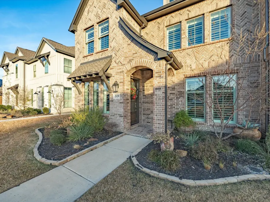 2129 Domingo Drive, Fort Worth, TX 76008 - #2