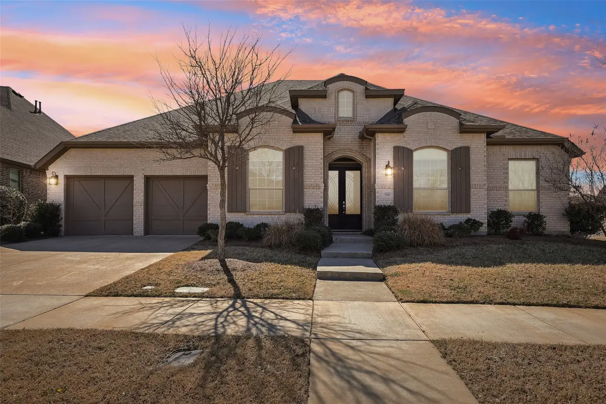 9800 Boulder Ridge, Little Elm, TX 75068 - Image #1