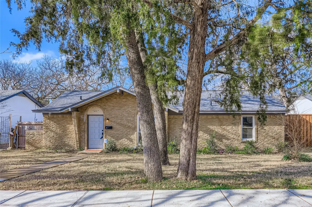 7407 Gayglen Drive, Dallas, TX 75217 - Image #1