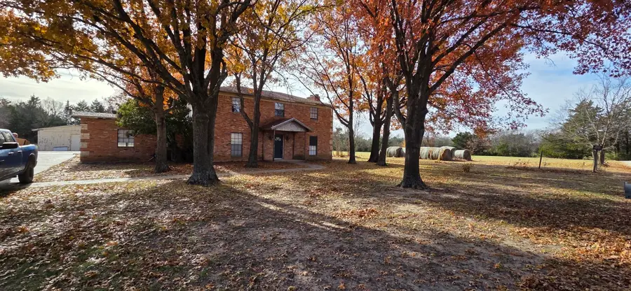 128 Estate West Road, Sherman, TX 75092 - #2