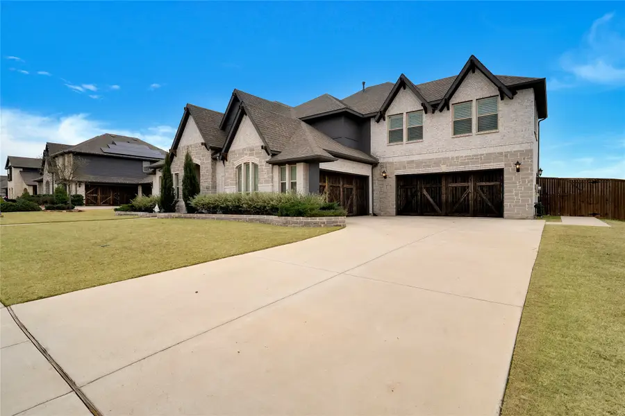 11251 Tanager Lane, Cross Roads, TX 76227 - Image #2