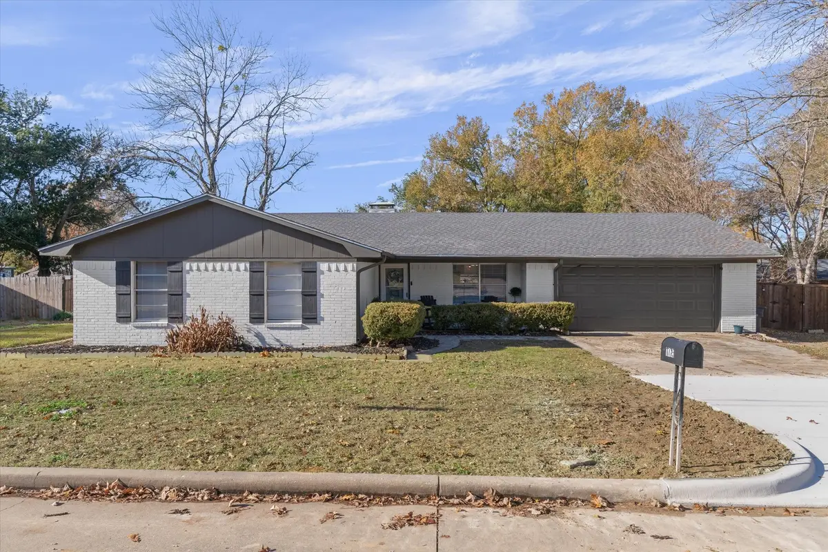 1775 Cypress Lane, Canton, TX 75103 - #1