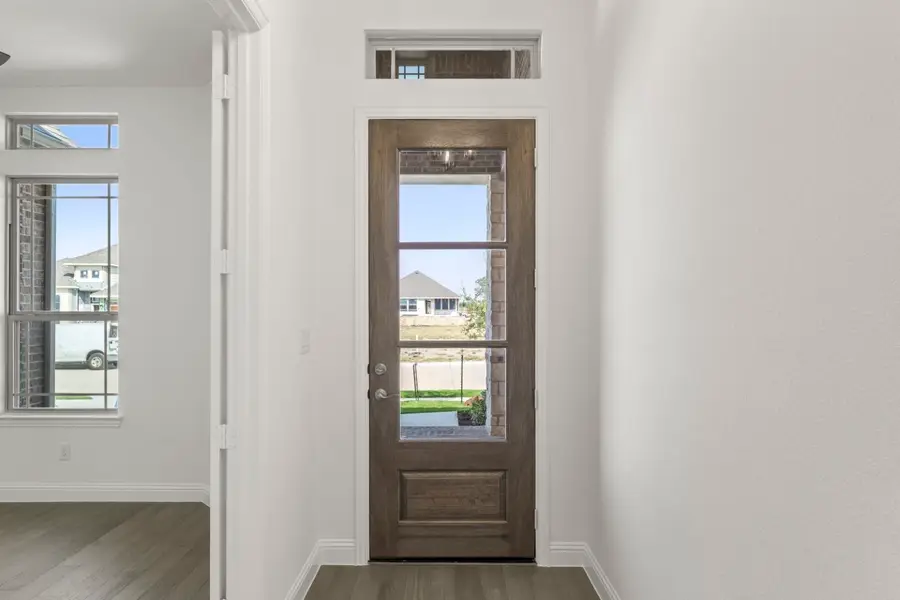 1442 Canadian Lane, Van Alstyne, TX 75495 - #3