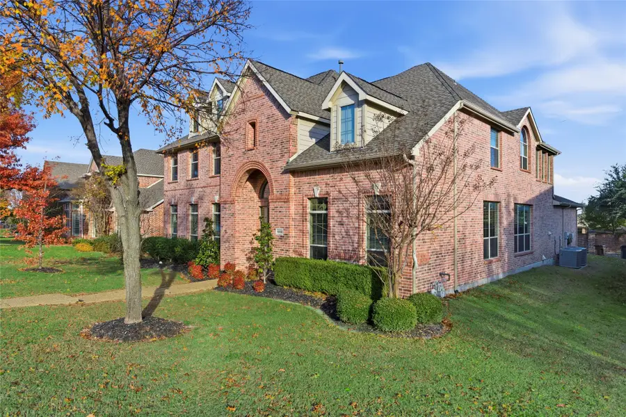 8012 Barrymoore Lane, Plano, TX 75025 - Image #2