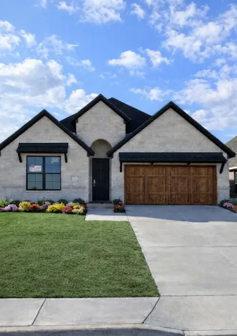 7286 Velvetleaf, Benbrook, TX 76126 - Image #1