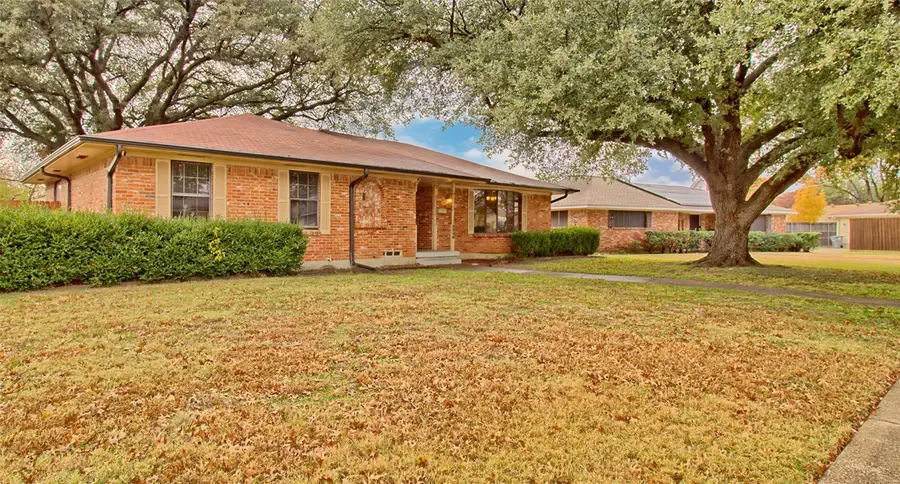 6906 Kiva Lane, Dallas, TX 75227 - Image #2