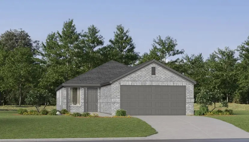 428 Backcountry Drive, Little Elm, TX 75068 - #1