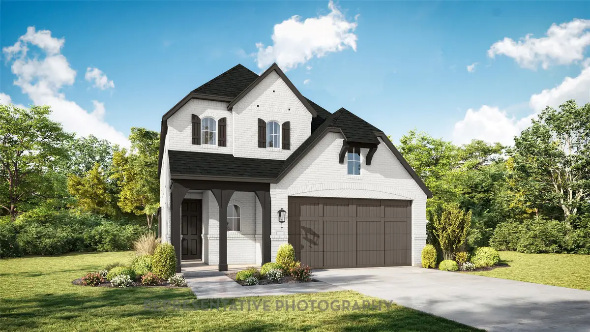 829 Willow Stream Drive, Lavon, TX 75166 - Image #1